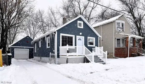 7505 Bancroft Avenue, Garfield Heights, OH 44105