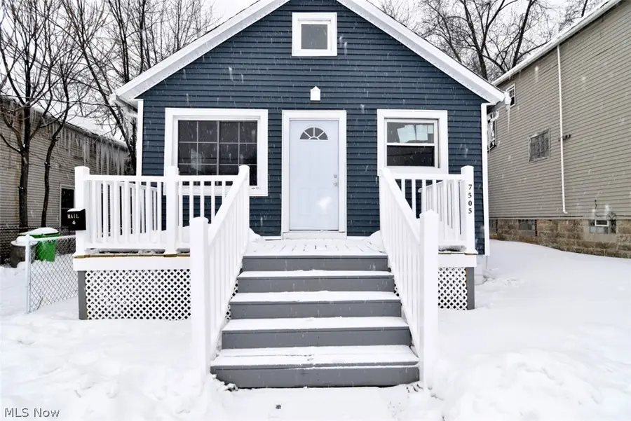 7505 Bancroft Avenue, Garfield Heights, OH 44105 - #2
