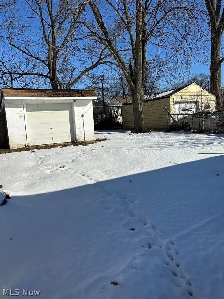 12018 Erwin Avenue, Cleveland, OH 44135 - #3