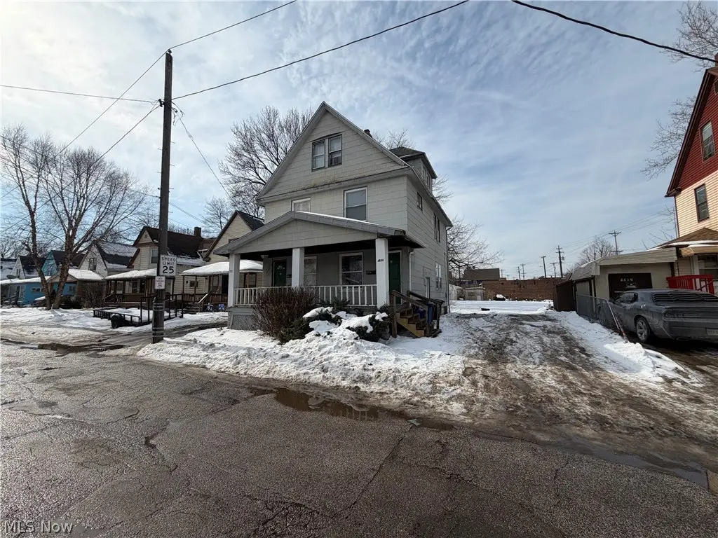 3850 W 17th Street, Cleveland, OH 44109 - Image #1
