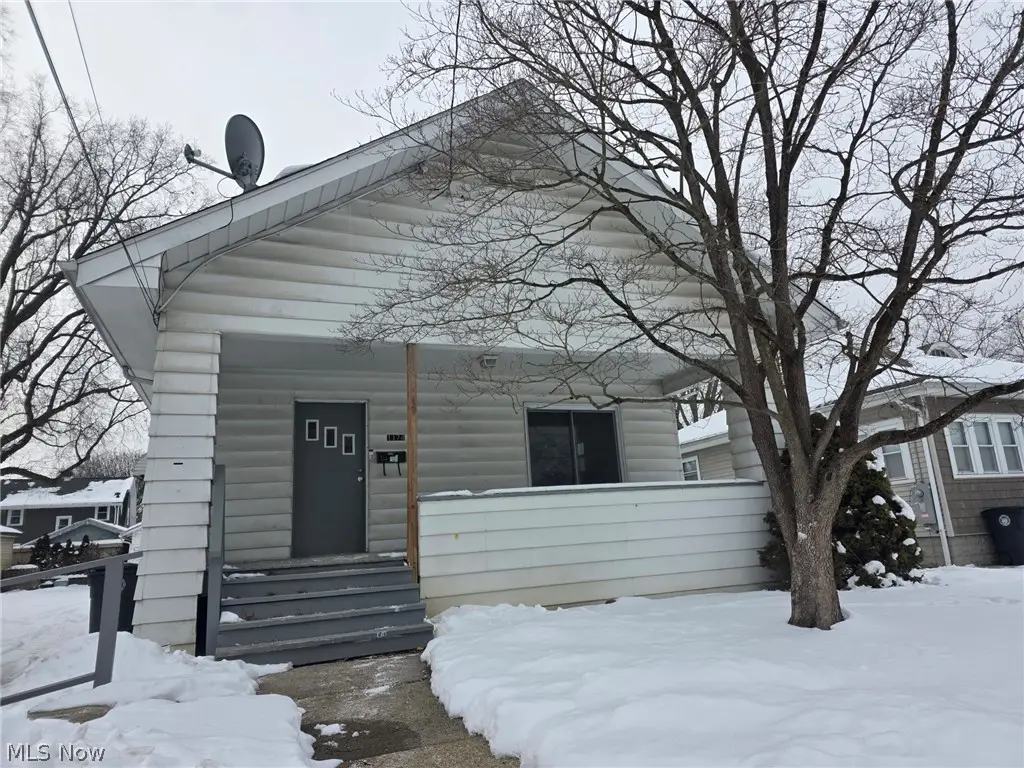 1174 Linden Avenue, Akron, OH 44310 - Image #1