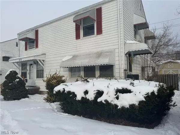 1515 E 256th Street, Euclid, OH 44132