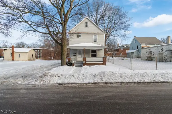 301 E Voris Street, Akron, OH 44311