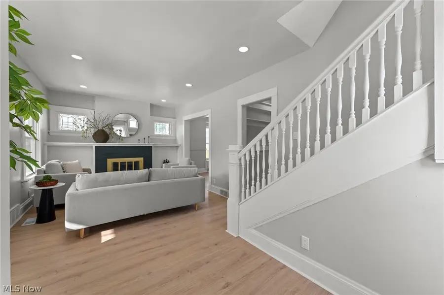 4122 Spokane Avenue, Cleveland, OH 44109 - #3