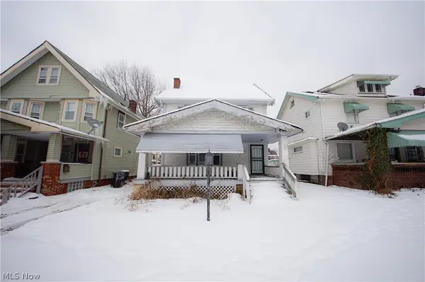 1335 Hampton, East Cleveland, OH 44112