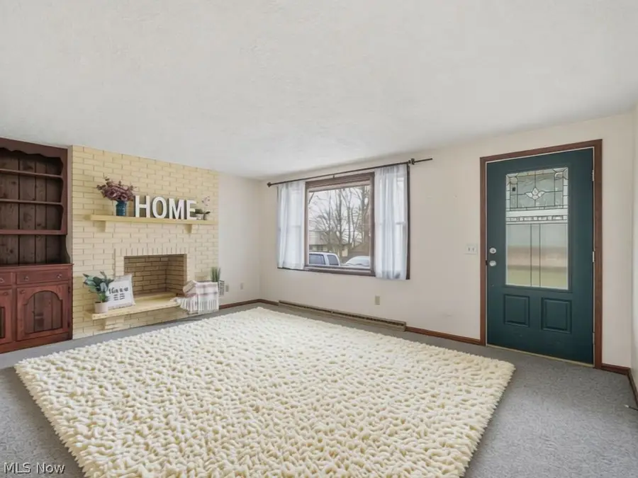 535 W Schultz Avenue, Dalton, OH 44618 - #2