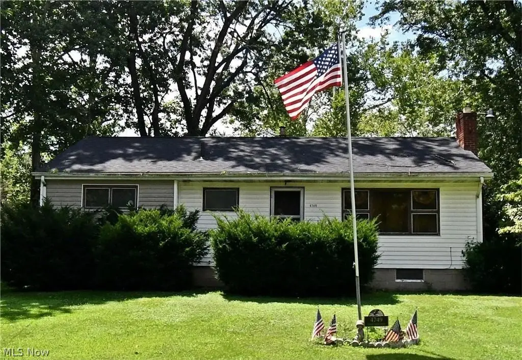 4749 Eagle Creek Road, Leavittsburg, OH 44430 - Image #1