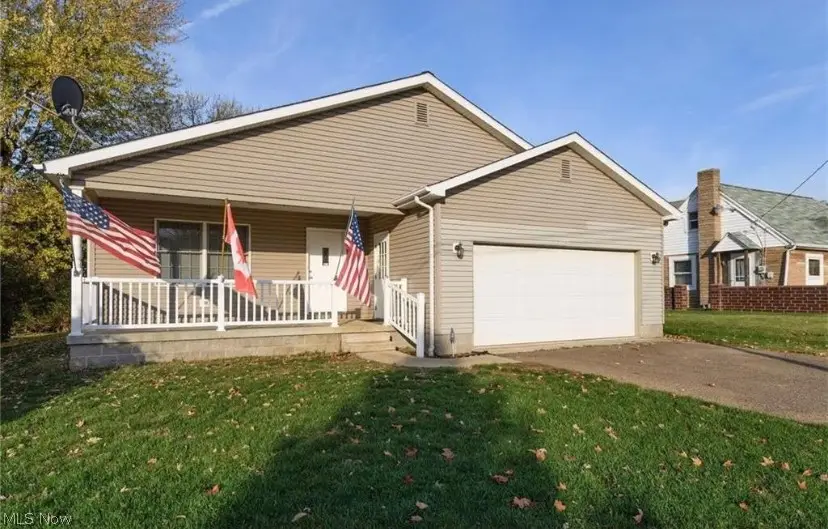 1019 Roseland Nw Avenue, Massillon, OH 44647 - Image #2
