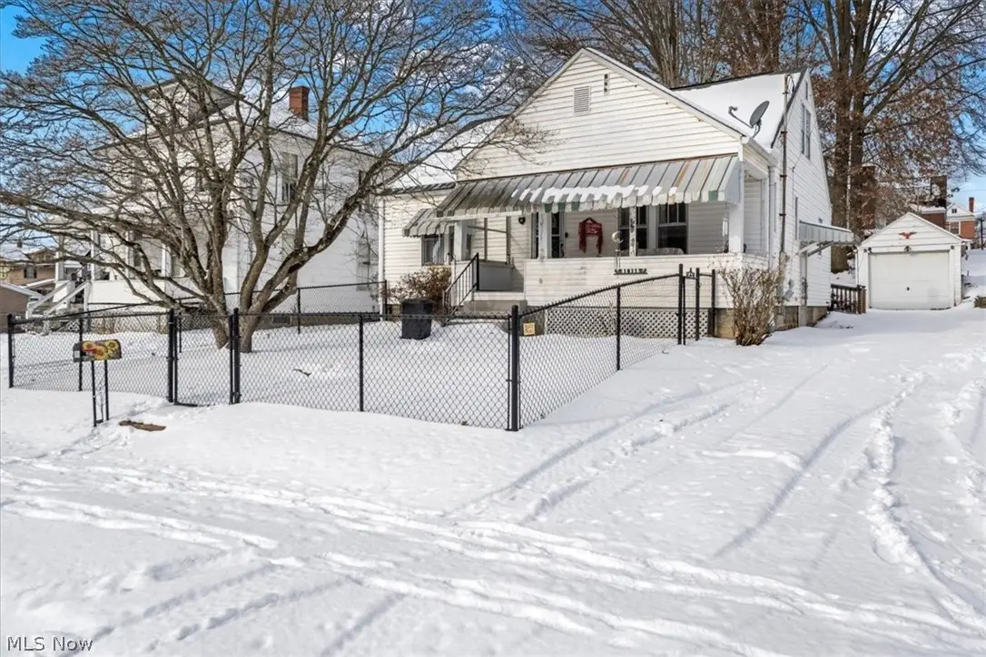 1611 Lawrence Street, Parkersburg, WV 26101 - #1