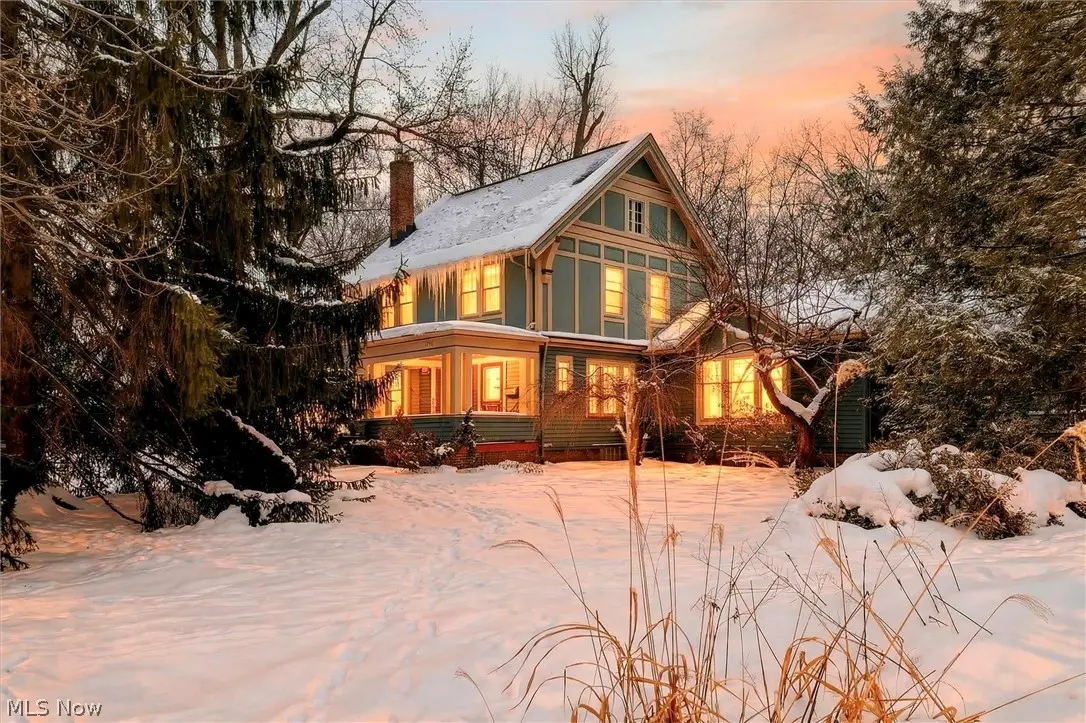 1798 Middlehurst Road, Cleveland Heights, OH 44118 - Image #1