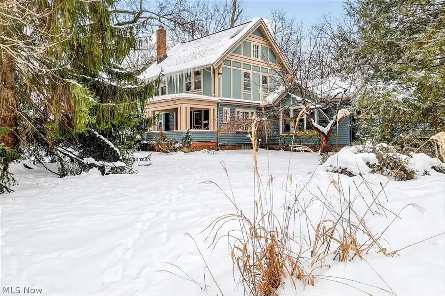 1798 Middlehurst Road, Cleveland Heights, OH 44118 - Image #2