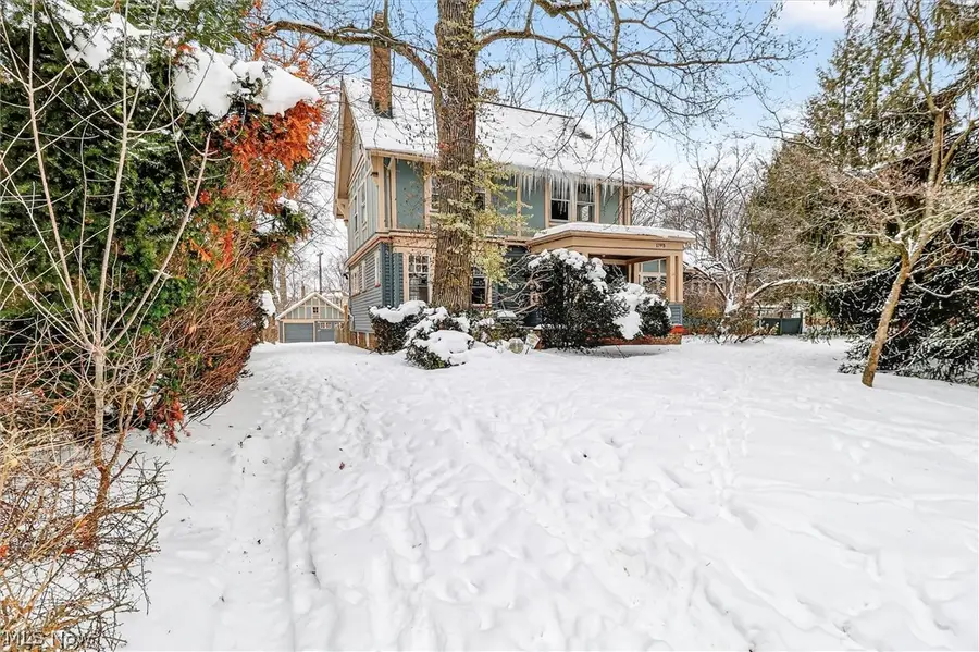 1798 Middlehurst Road, Cleveland Heights, OH 44118 - Image #3
