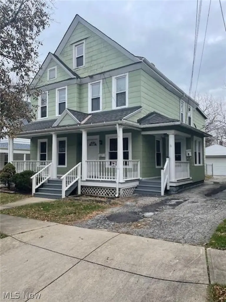 1457 Winchester Avenue, Lakewood, OH 44107 - Image #1