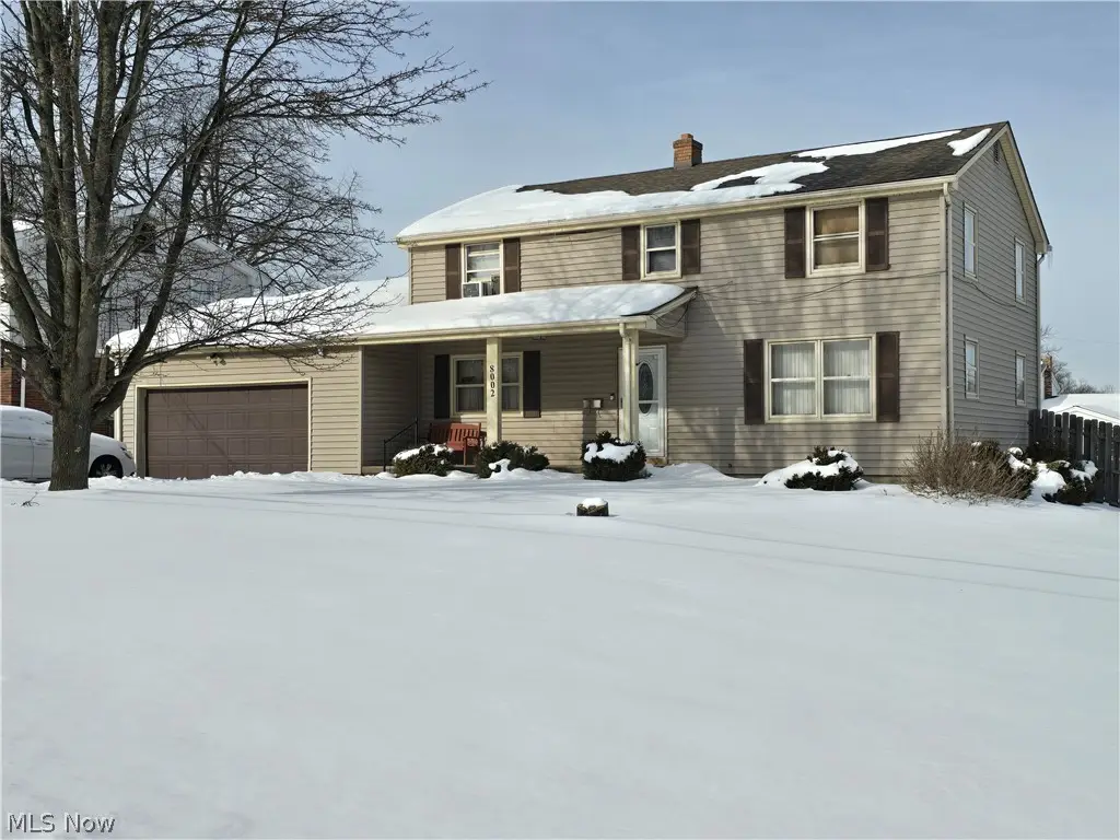 8002 Sigle Lane, Poland, OH 44514 - Image #1