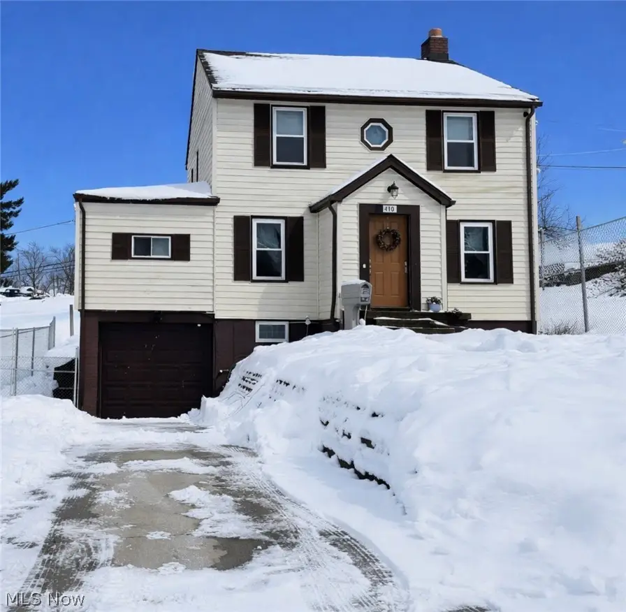 410 Buena Vista Boulevard, Steubenville, OH 43952 - Image #1