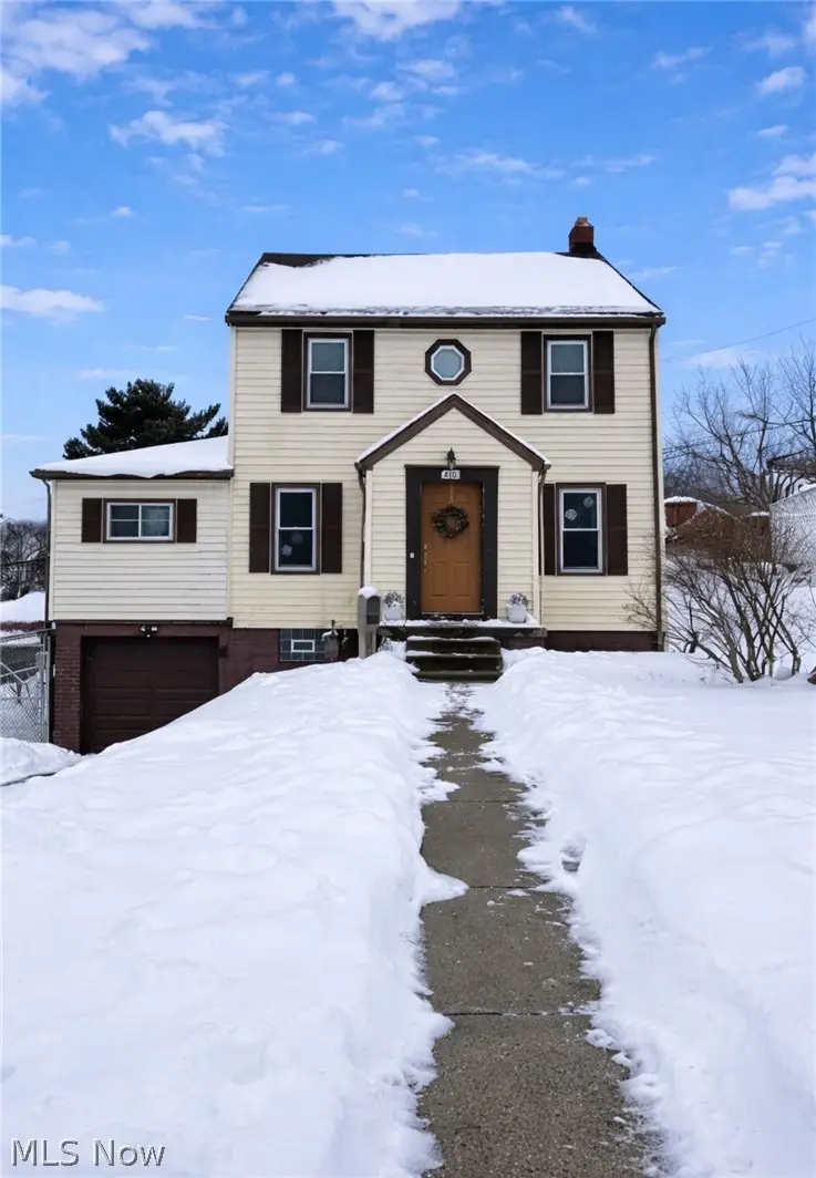 410 Buena Vista Boulevard, Steubenville, OH 43952 - Image #2