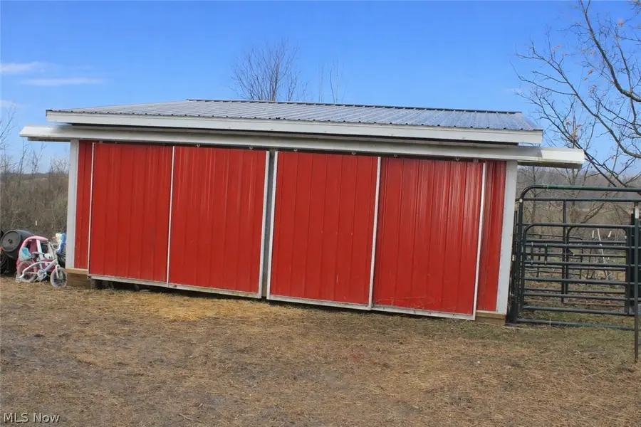 291 County Road 800, Polk, OH 44866 - #3