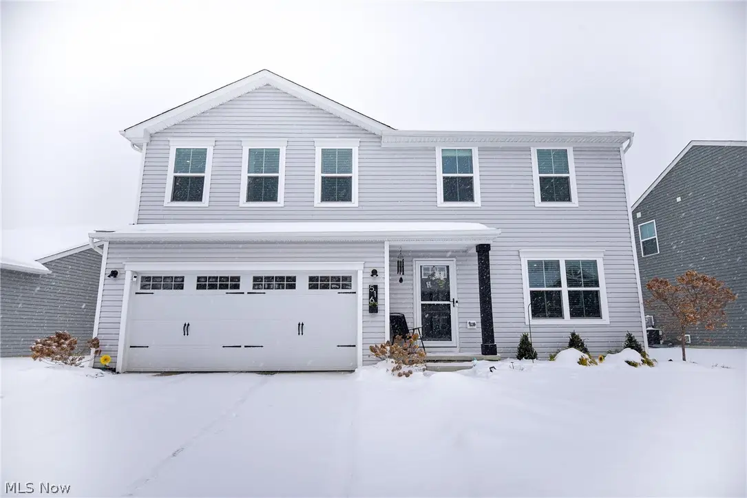 516 Creek Bend Trail, Lodi, OH 44254 - #1