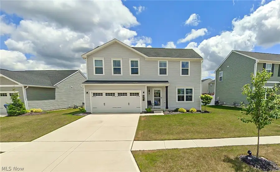 516 Creek Bend Trail, Lodi, OH 44254 - #2