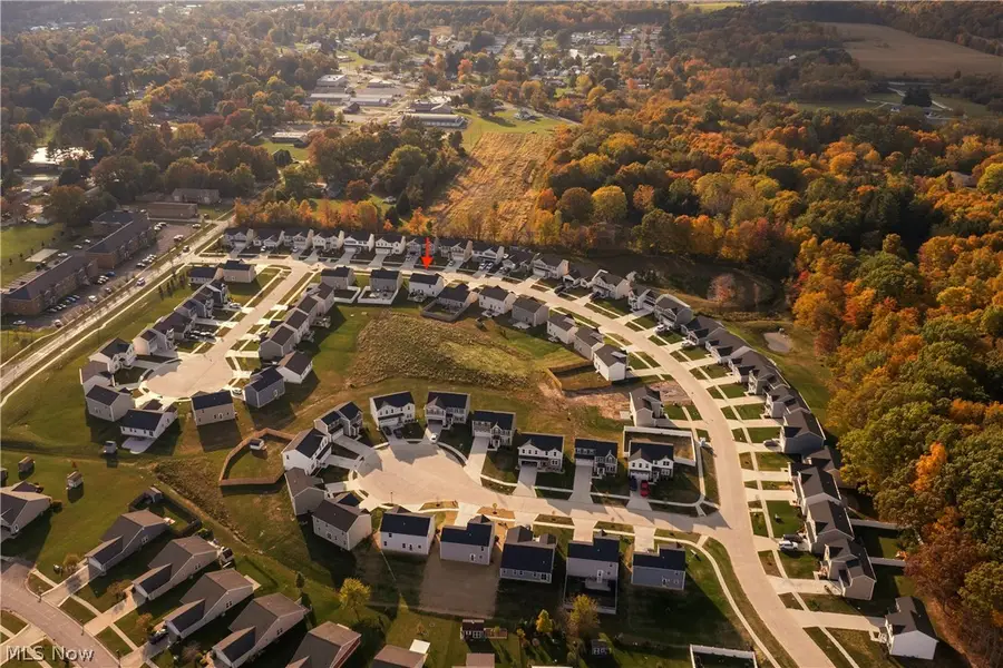 516 Creek Bend Trail, Lodi, OH 44254 - #3