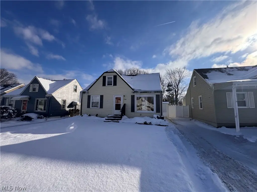 12908 York Boulevard, Garfield Heights, OH 44125 - #1