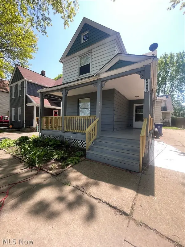 2001 Willowdale Avenue, Cleveland, OH 44109