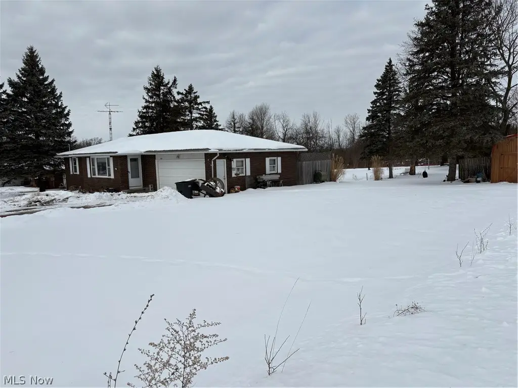 1715 Mansfield Lucas Road, Mansfield, OH 44903 - Image #1