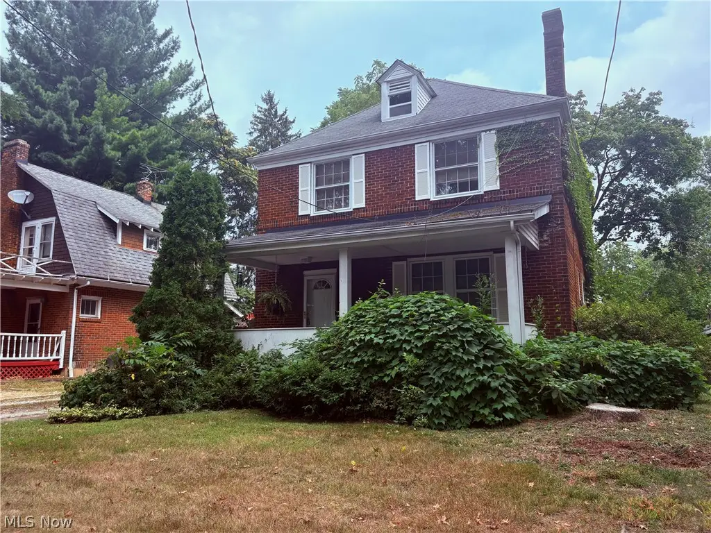 465 Saint Leger Avenue, Akron, OH 44305 - Image #1