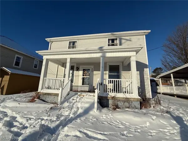 409 2nd Street, Bethesda, OH 43719