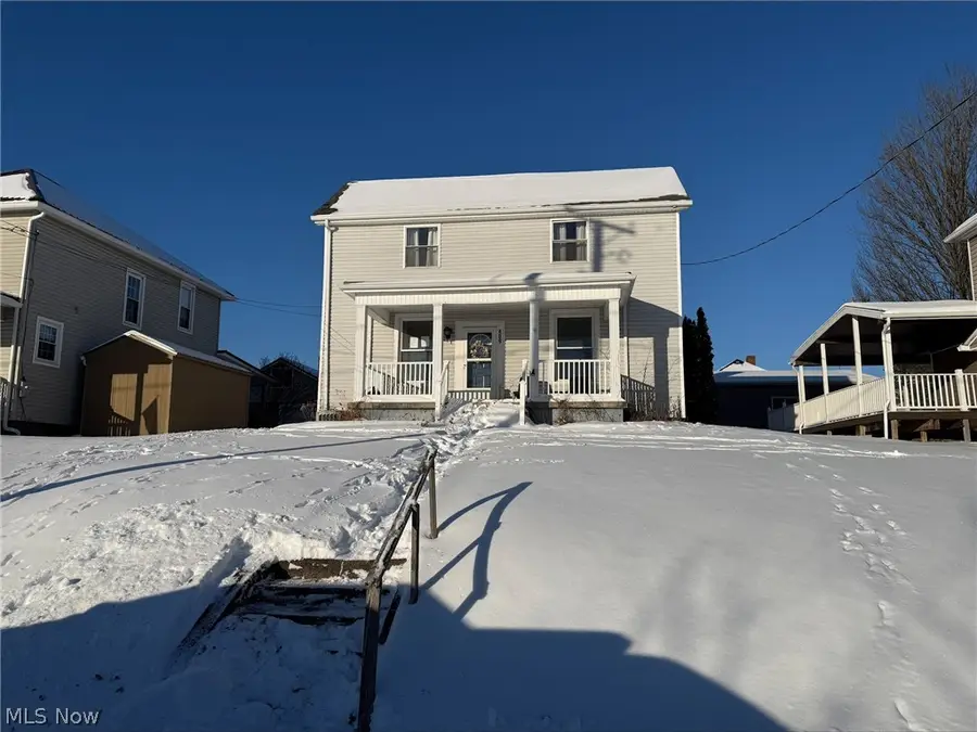 409 2nd Street, Bethesda, OH 43719 - #2