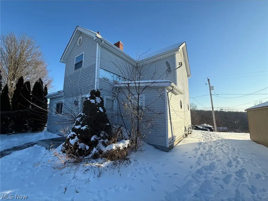 409 2nd Street, Bethesda, OH 43719 - #3