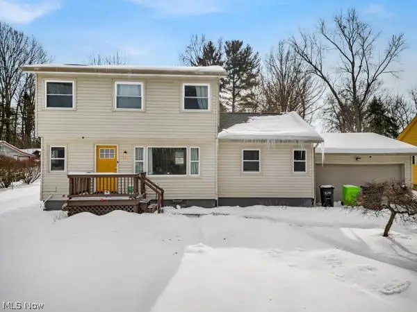 1014 Newton Street, Tallmadge, OH 44278 - #1