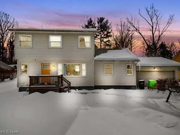 1014 Newton Street, Tallmadge, OH 44278 - #2