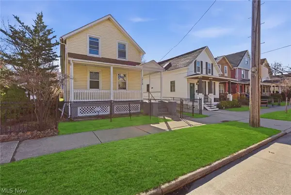 1939 W 54th Street, Cleveland, OH 44102