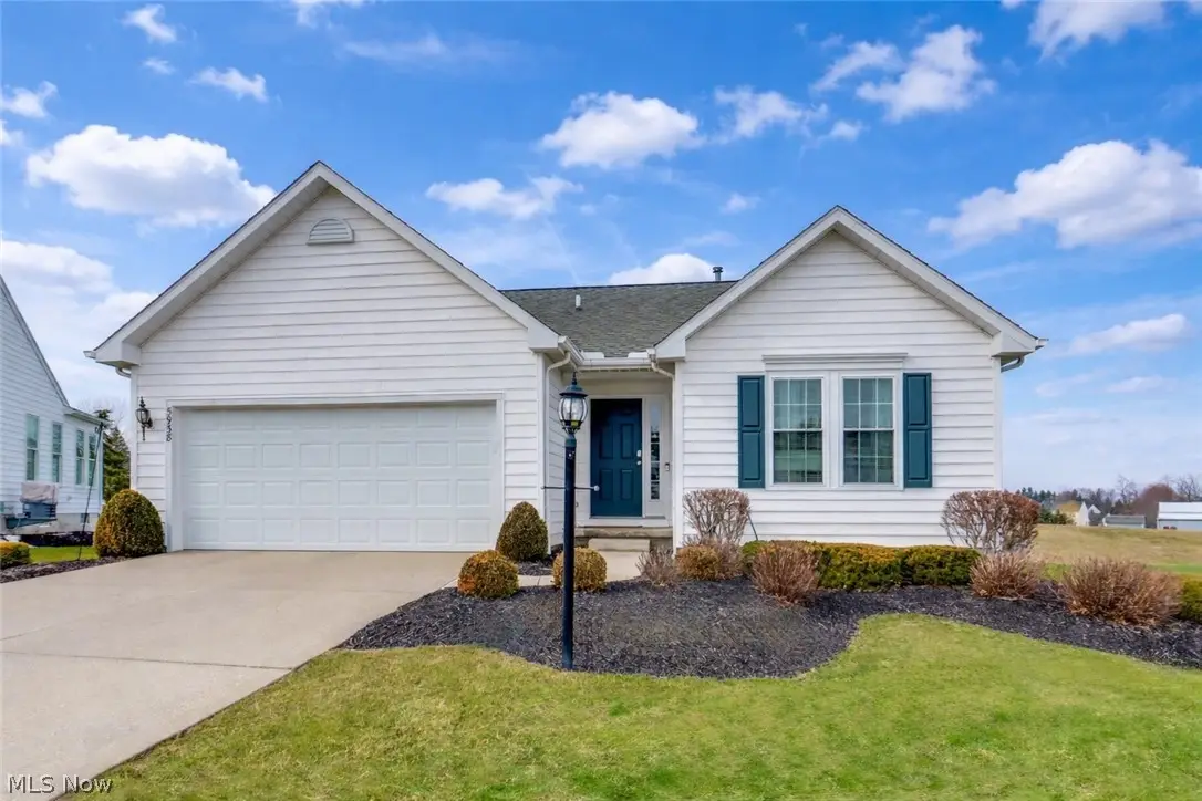 5938 Bridle Court, Medina, OH 44256 - #1