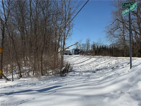 Old Weymouth Road, Medina, OH 44256