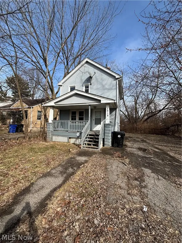 3919 E 99th Street, Cleveland, OH 44105