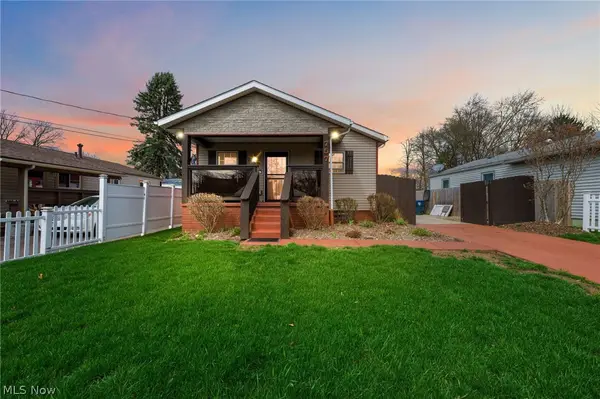 757 Independence Avenue, Akron, OH 44310