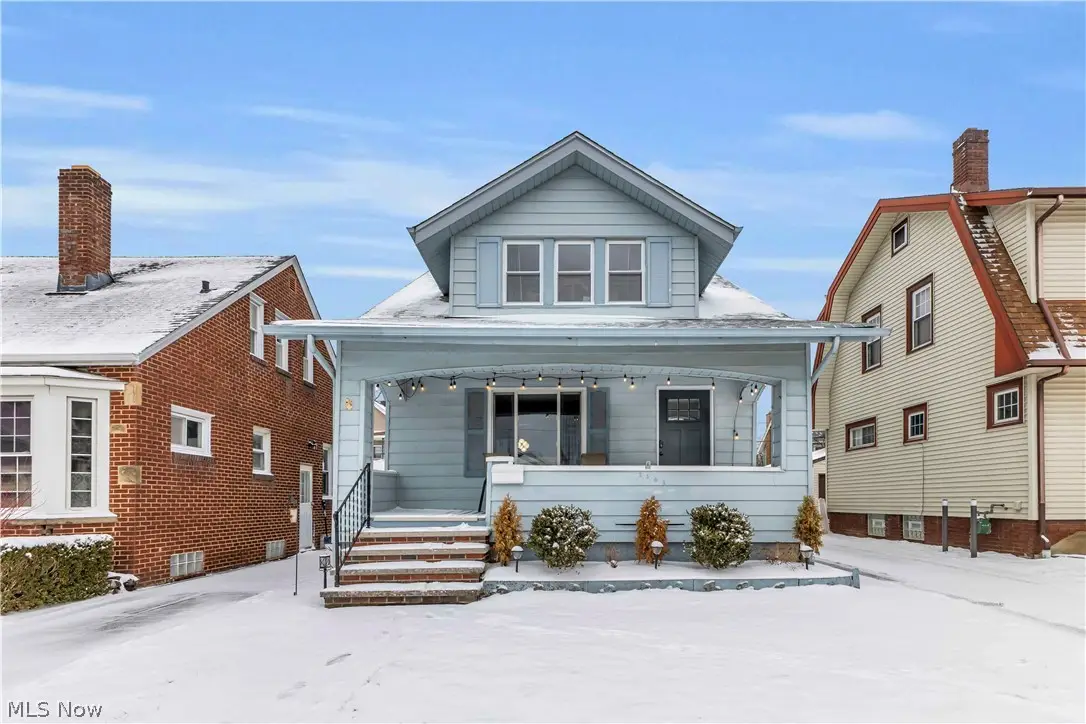 2101 Olive Avenue, Lakewood, OH 44107 - #1