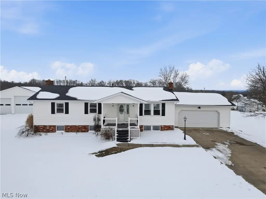 320 Musser Drive, Hopewell, OH 43746 - Image #1
