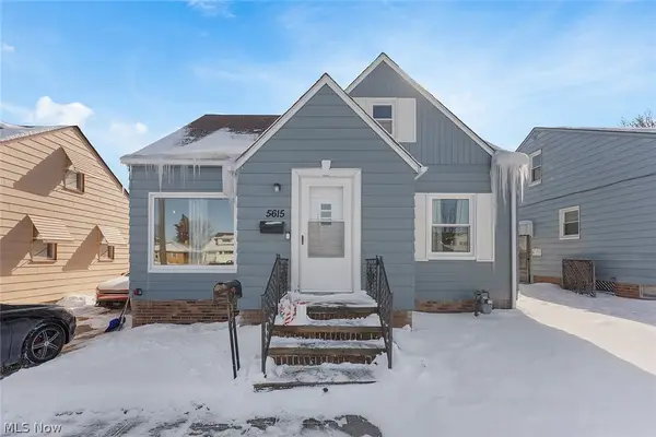 5615 Snow Road, Parma, OH 44129