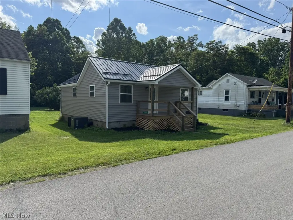 71600 Hall Street, Colerain, OH 43950 - #1