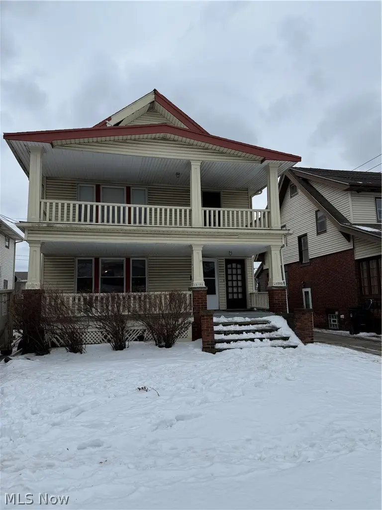 11521 Florian Avenue, Cleveland, OH 44111 - Image #1