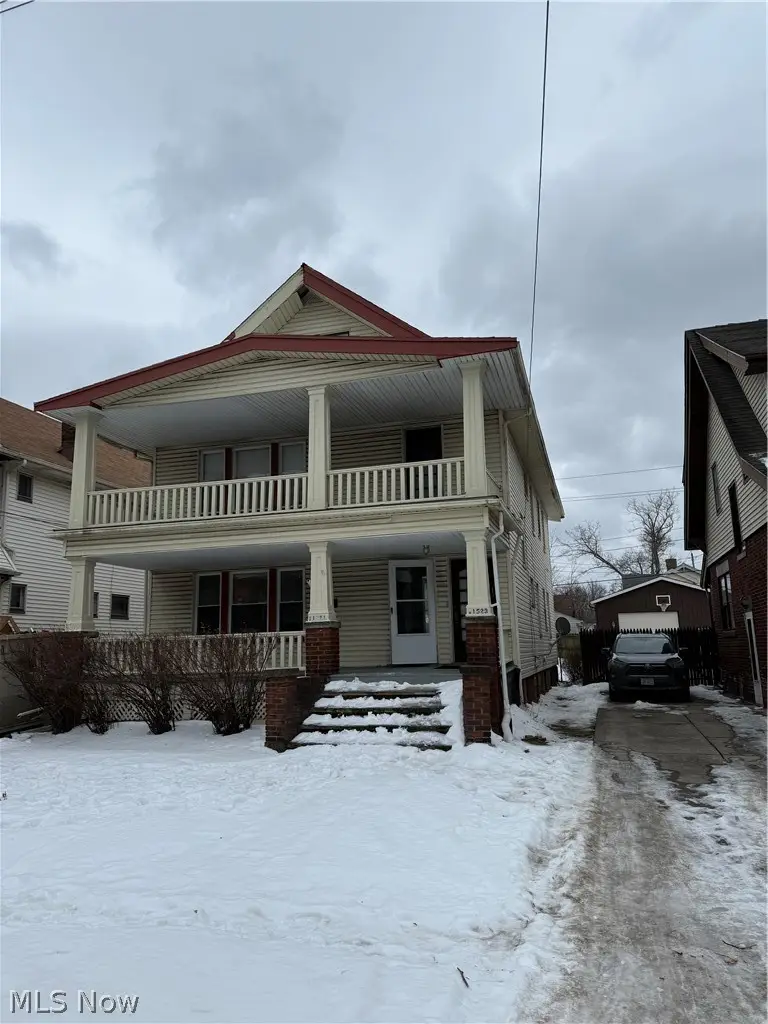 11521 Florian Avenue, Cleveland, OH 44111 - Image #2