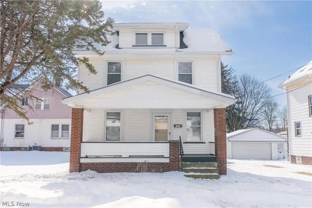 1010 Washington Avenue, Louisville, OH 44641 - Image #1