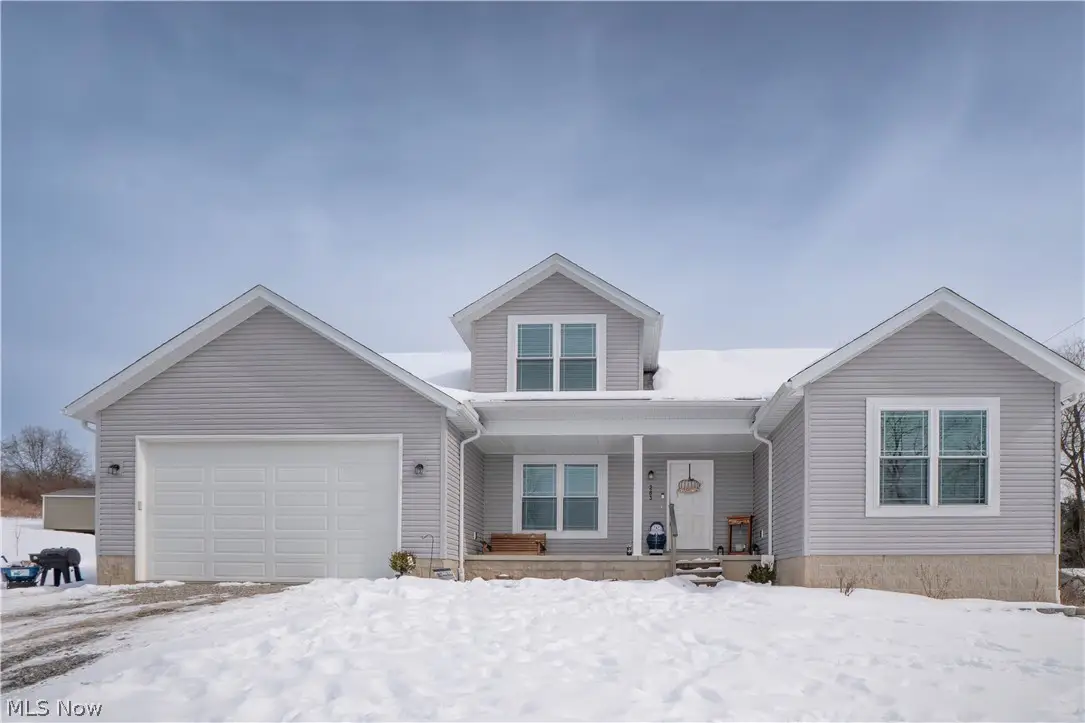 283 Township Road 241, Toronto, OH 43964 - #1