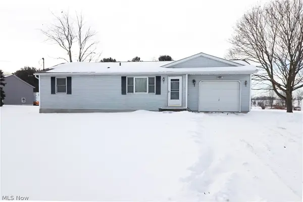 2535 Fulton Road, Wooster, OH 44691