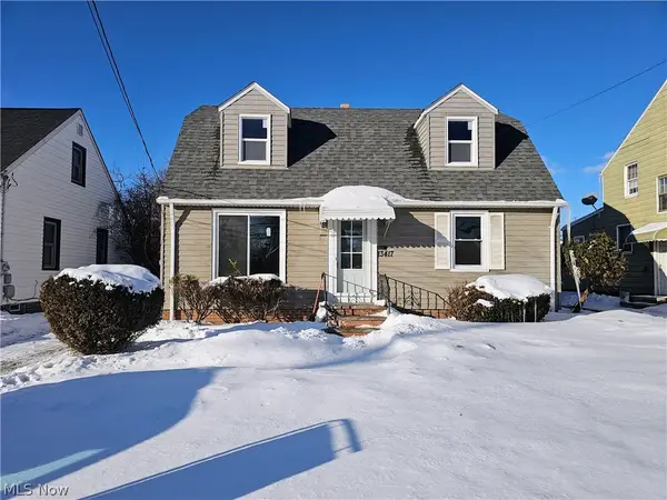 13417 Granger Road, Garfield Heights, OH 44125