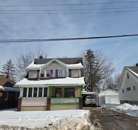 125 N Belle Vista, Youngstown, OH 44509 - #1