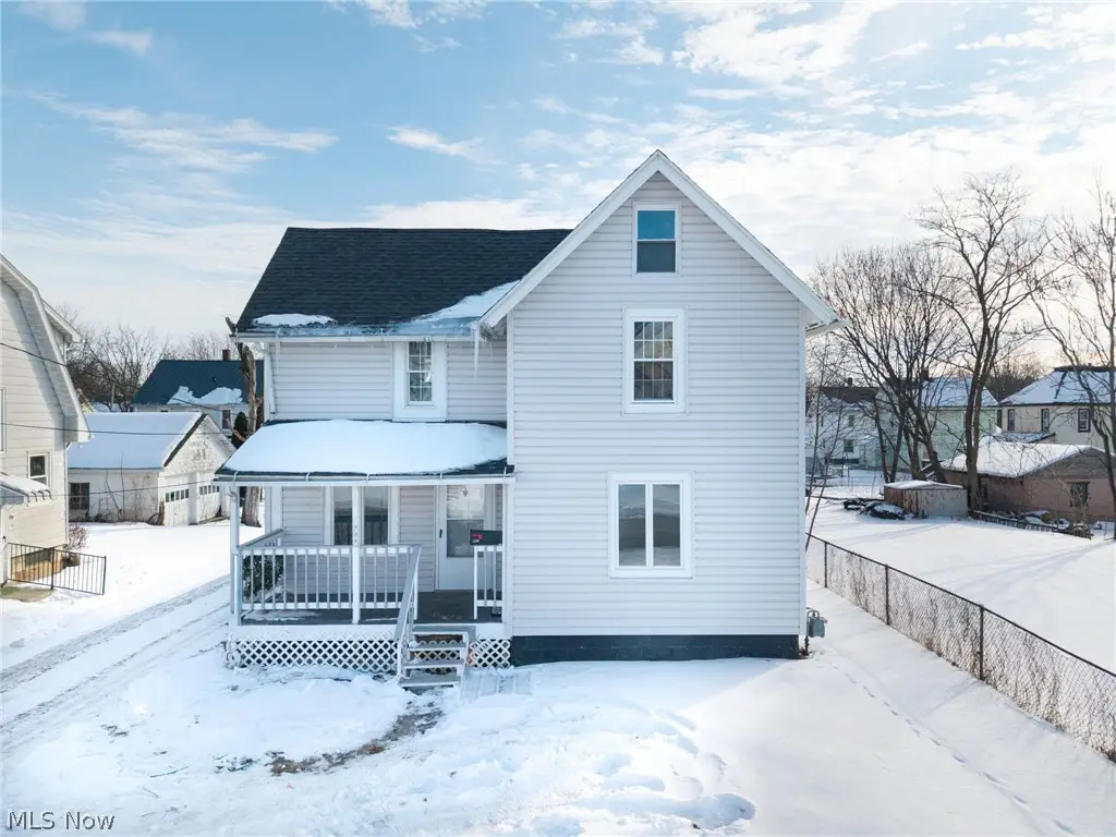 917 Union Street, Ashland, OH 44805 - Image #1